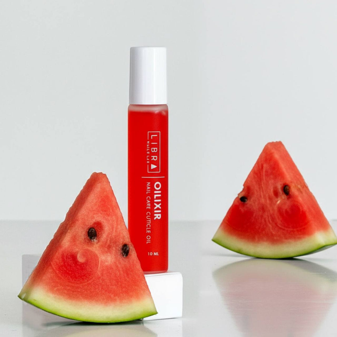 Watermelon - Oilixir - Cuticule oil 10ml - Elegance Beauty Suisse