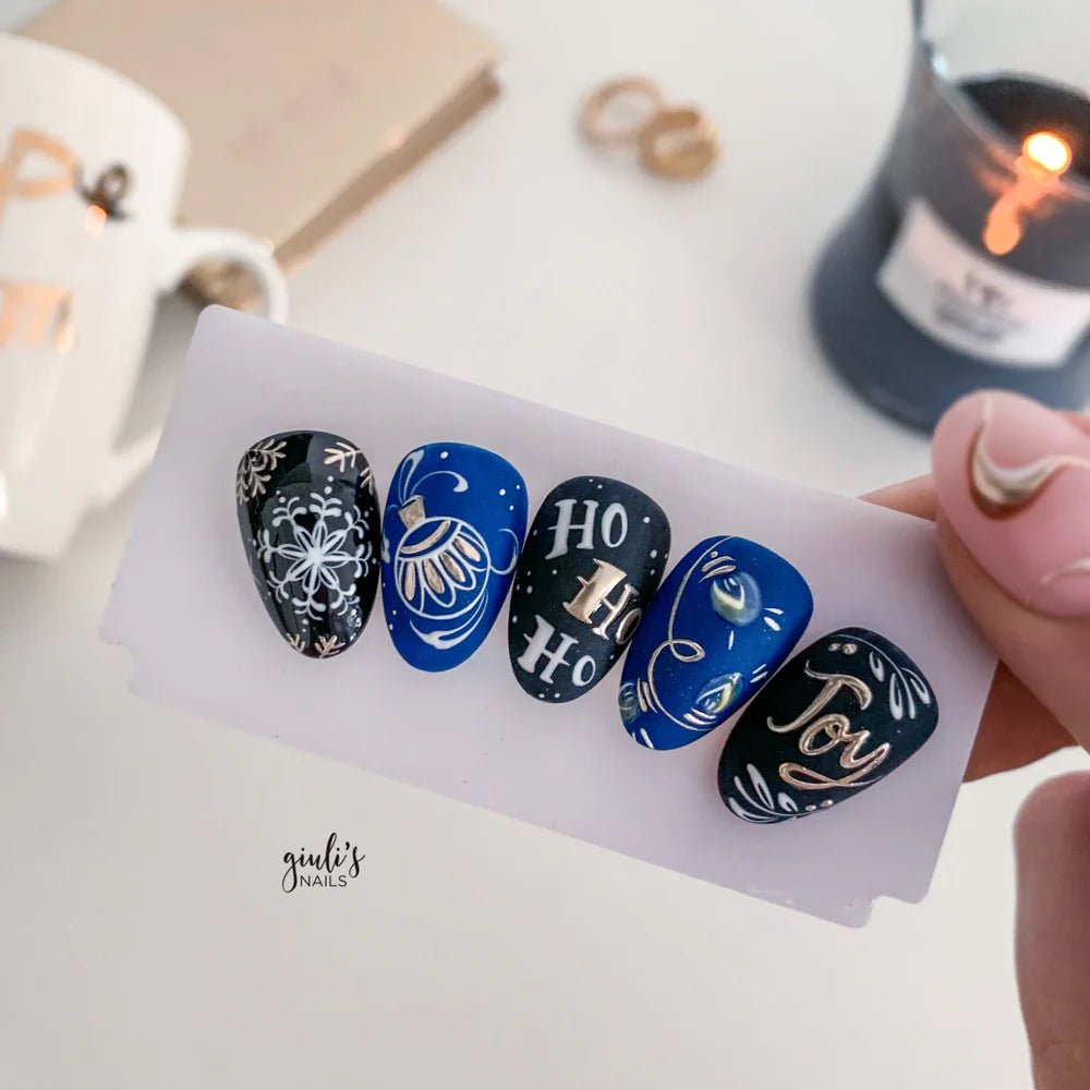 "Well Dressed" - HEMA FREE Gel Polish 15ml - Elegance Beauty Suisse