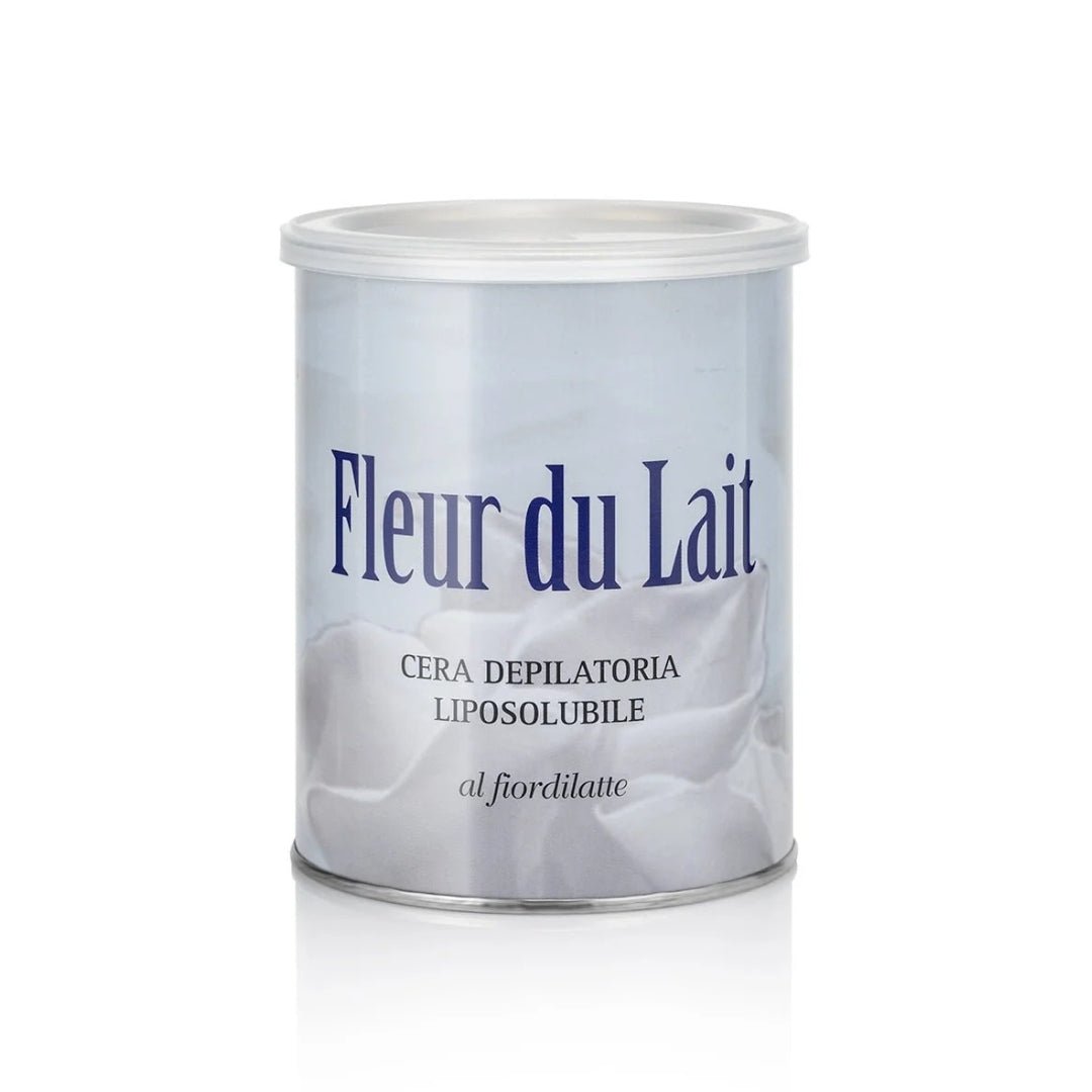 Xanitalia - Cire Dépilatoire Liposoluble Fleur du Lait - Elegance Beauty Suisse