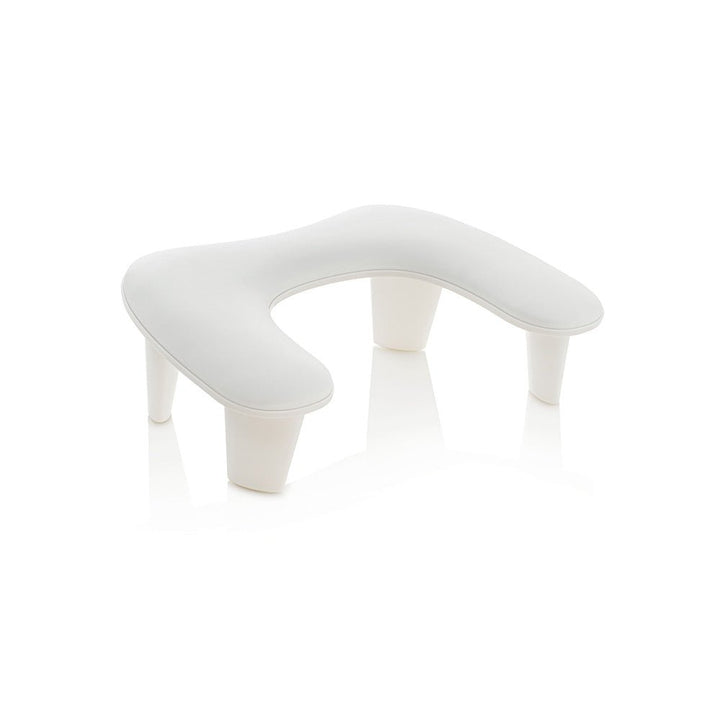 Xanitalia - Coussin Repose - Mains Surélevé Incliné pour Manucure - Elegance Beauty Suisse