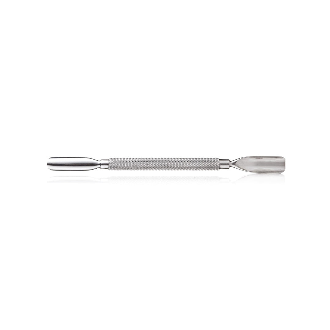 Xanitalia - Repousse-cuticules double 2 pointes concaves - Elegance Beauty Suisse