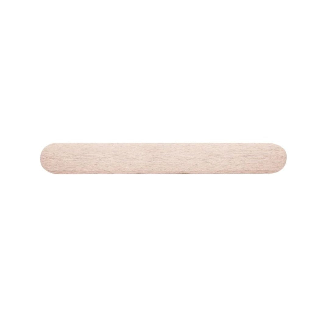 Xanitalia - Spatules en bois (grandes) - Elegance Beauty Suisse
