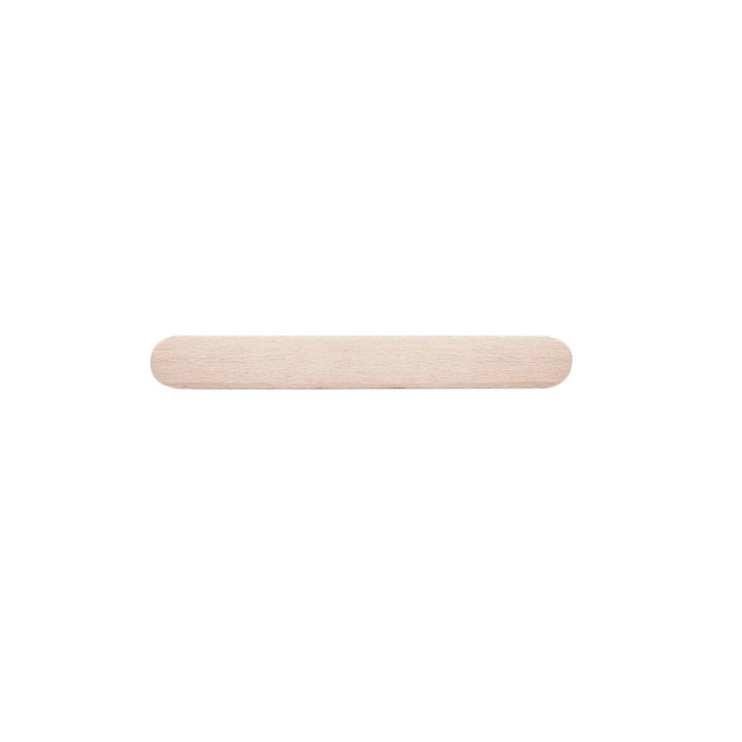 Xanitalia - Spatules en bois (petites) - Elegance Beauty Suisse