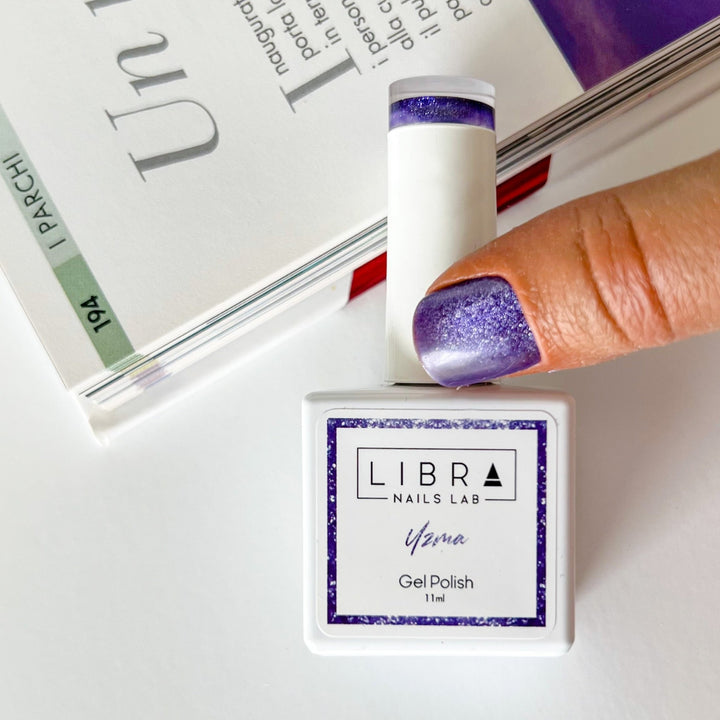 "Yzma" - CAT EYE Gel Polish - Elegance Beauty Suisse