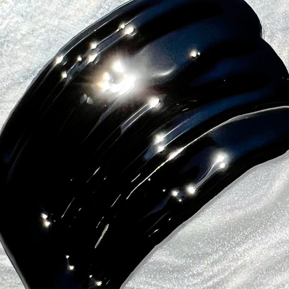Deepest Black - HEMA FREE Paint Gel 5ml - Elegance Beauty