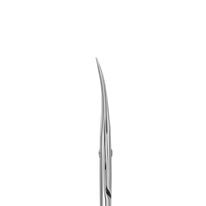 Professional Cuticle Scissors EXCLUSIVE 20 TYPE 2 (Magnolia) - Elegance Beauty