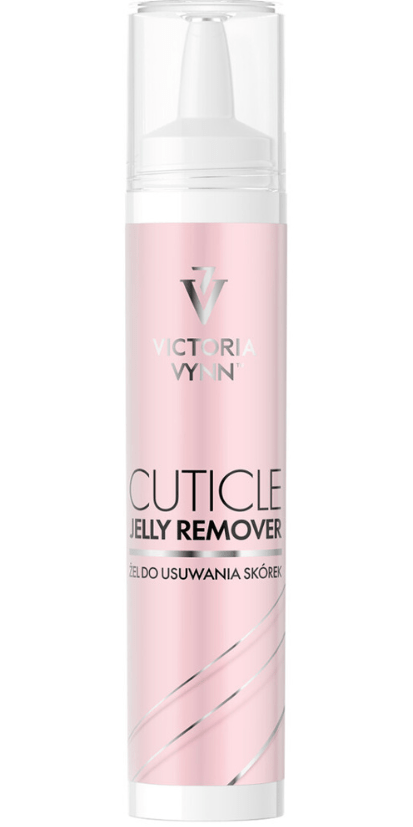 VICTORIA VYNN ™ Cuticle Jelly Remover - Elegance Beauty
