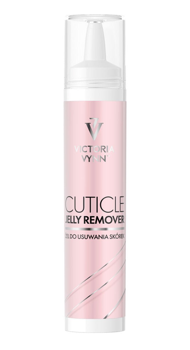 VICTORIA VYNN ™ Cuticle Jelly Remover - Elegance Beauty