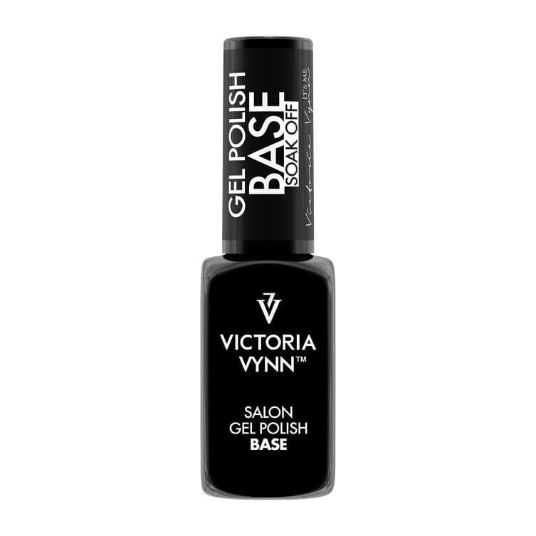 VICTORIA VYNN - Gel Polish Base UV/LED Soak Off - Elegance Beauty