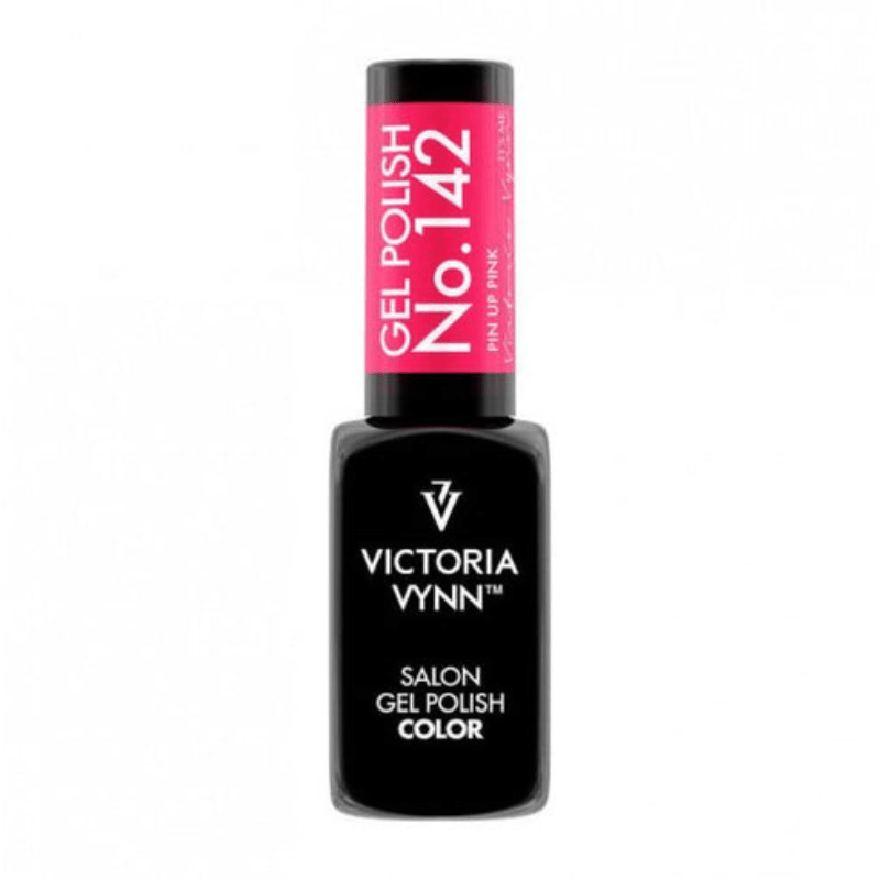 VICTORIA VYNN ™ Gel Polish No.142 Pin Up Pink - Elegance Beauty