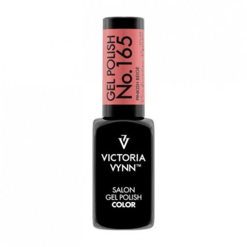 VICTORIA VYNN ™ Gel Polish No.165 Pinkish Beige - Elegance Beauty