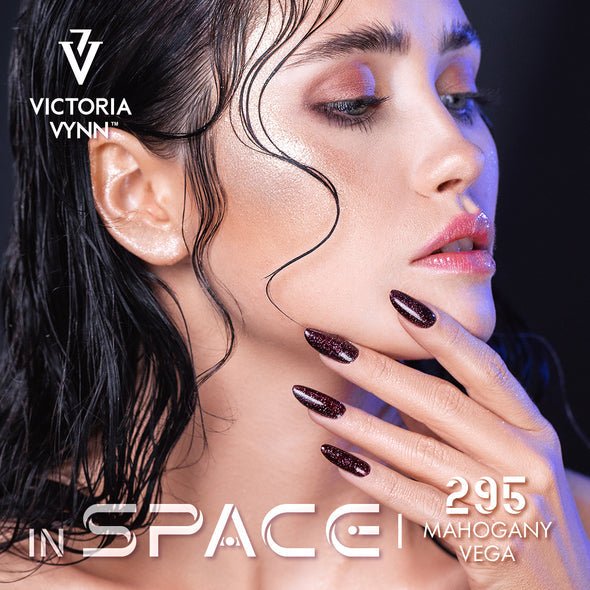 VICTORIA VYNN ™ Gel Polish No.295 Mahogany Vega - Elegance Beauty