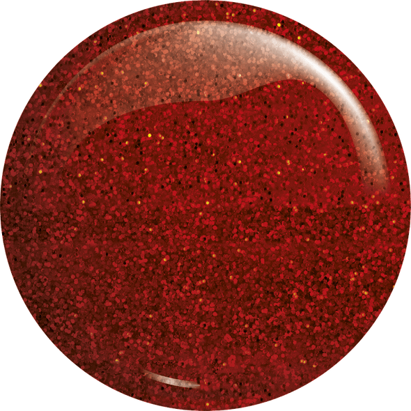 VICTORIA VYNN ™ Gel Polish No.301 Locked in Red - Elegance Beauty