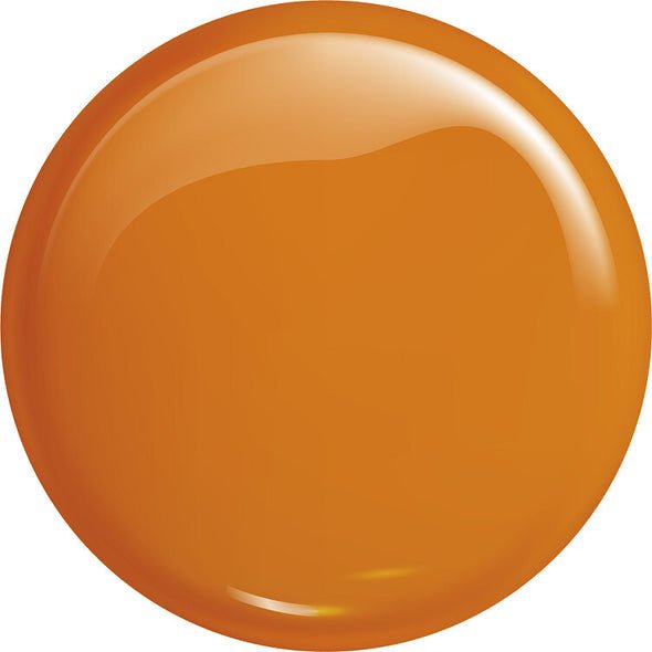 VICTORIA VYNN ™ Gel Polish No.308 Orange Denki - Elegance Beauty