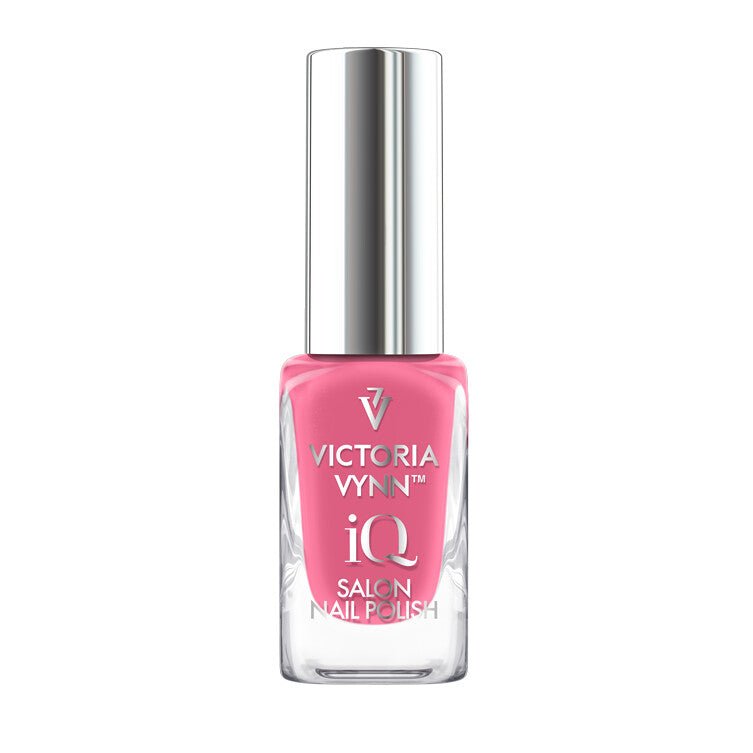 VICTORIA VYNN ™ IQ Nail Polish 011 Parfait Pink - Elegance Beauty