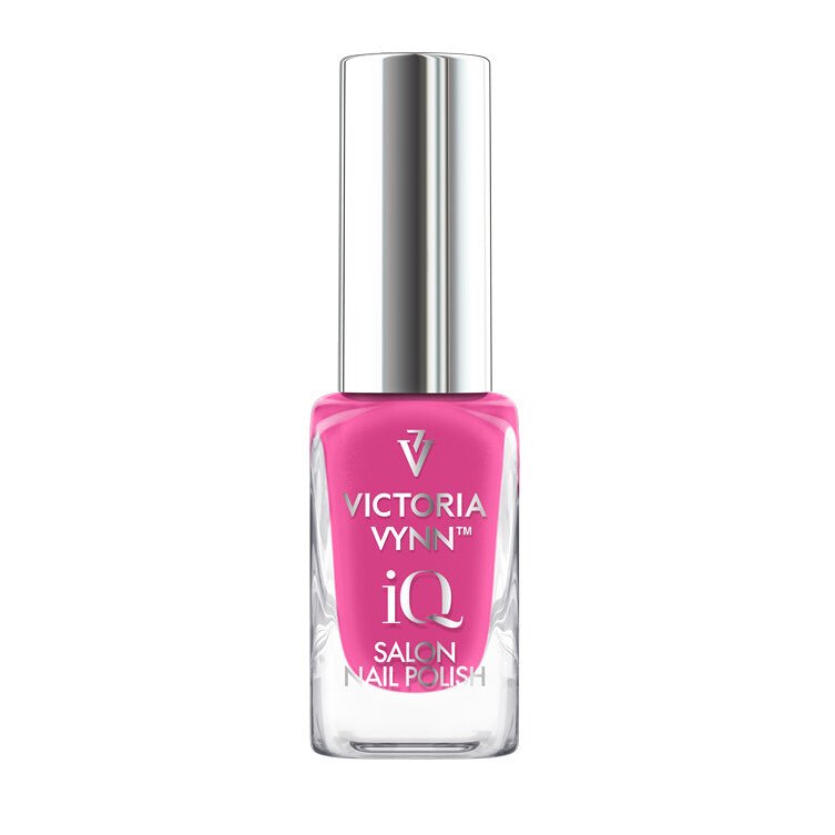 VICTORIA VYNN ™ IQ Nail Polish 014 Sheer Pink - Elegance Beauty