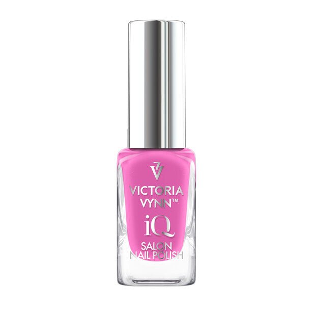 VICTORIA VYNN ™ IQ Nail Polish 027 Pink Explosion - Elegance Beauty