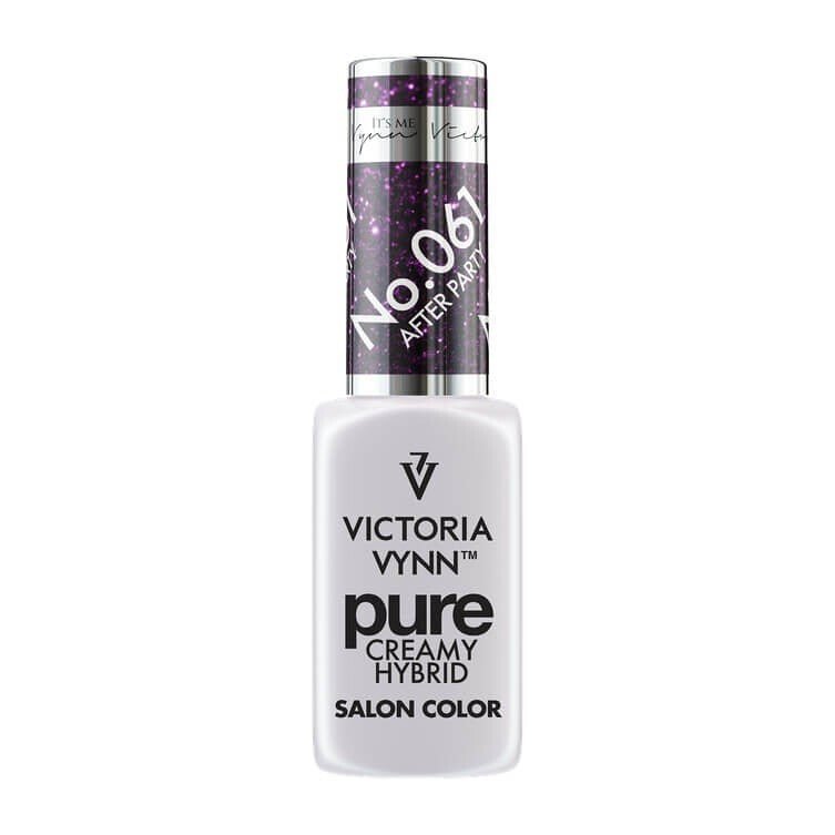 VICTORIA VYNN ™ Pure Creamy Hybrid No. 061 After Party - Elegance Beauty