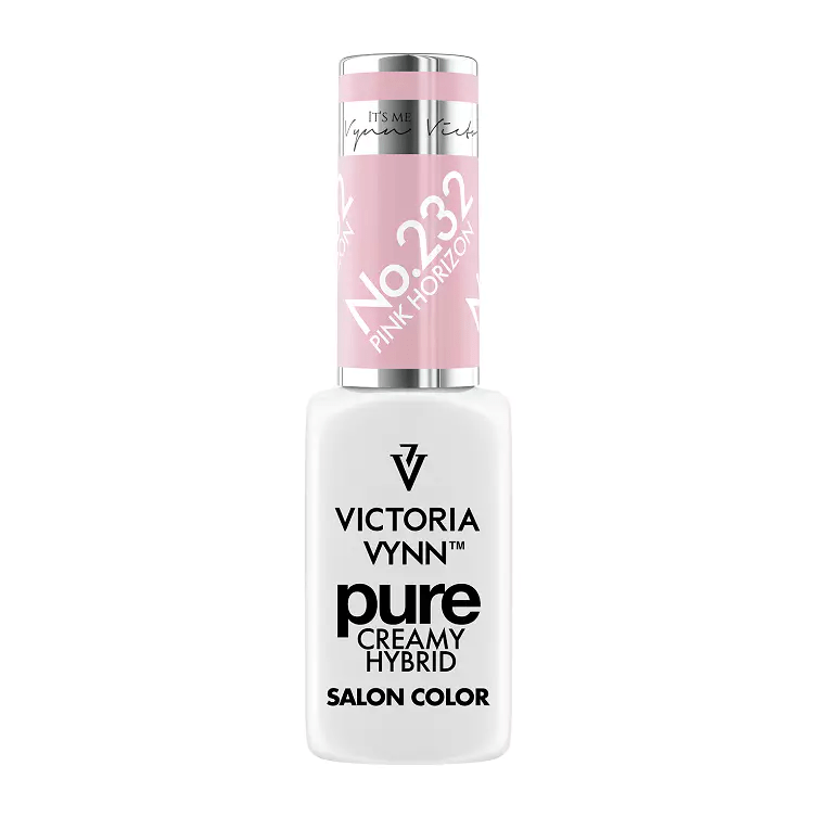 VICTORIA VYNN ™ Pure Creamy Hybrid No.232 Pink Horizon - Elegance Beauty