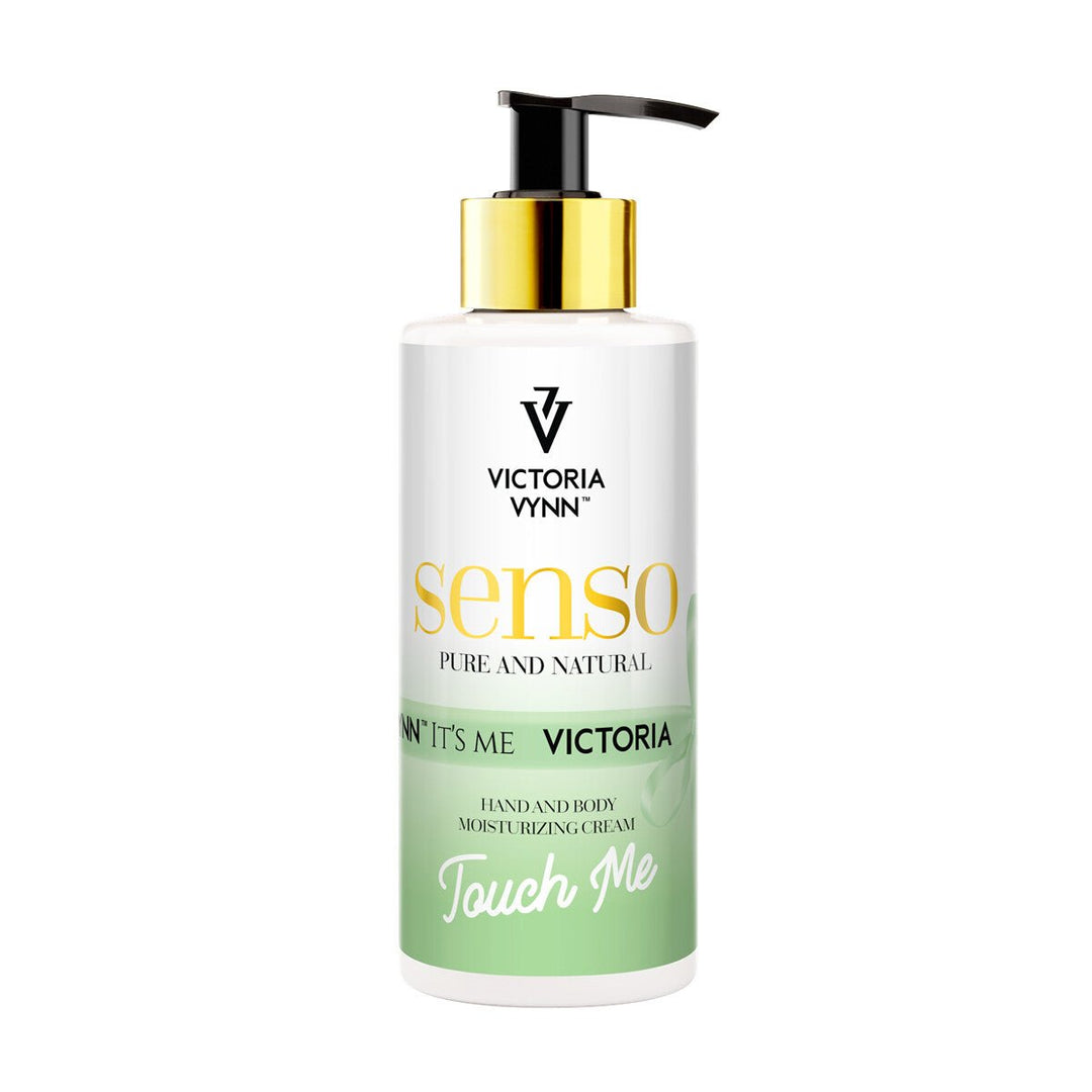 VICTORIA VYNN™ Senso Hand & Body Cream | Touch Me - Elegance Beauty