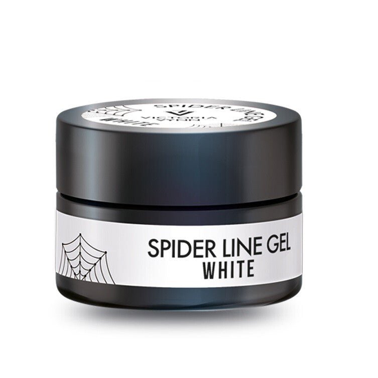 VICTORIA VYNN ™ Spider line Gel 02 White - Elegance Beauty