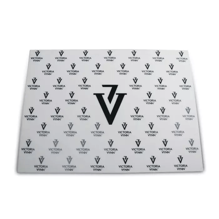 VICTORIA VYNN ™ Tapis de table silicone - Elegance Beauty